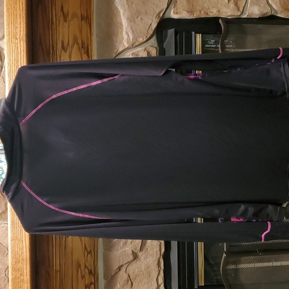 🌷Zone Pro Longsleeve top - Picture 4 of 4